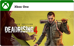 Dead Rising 4 (Digital)