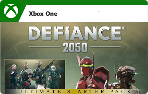 Defiance 2050: Ultimate Class Pack (Digital)