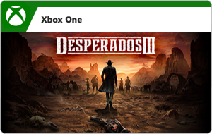 Desperados III (Digital)