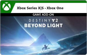 Destiny 2: Beyond Light - Add-On (Digital)