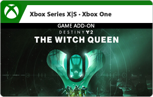 Destiny 2: The Witch Queen - Add-On (Digital)