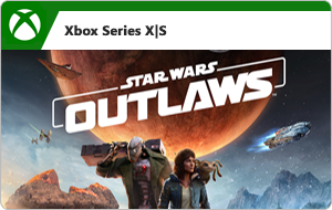 Star Wars Outlaws (Digital)