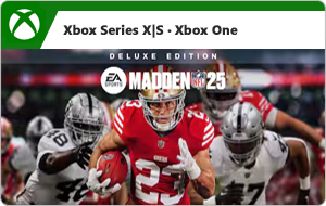Madden NFL 25 (Digital)
