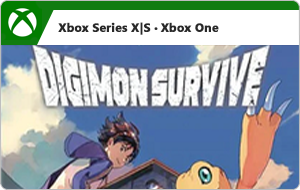 Digimon Survive (Digital)