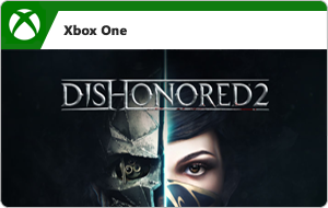 Dishonored (Digital)