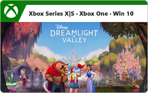 Disney Dreamlight Valley (Digital)