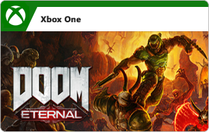 Doom Eternal (Digital)