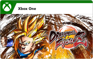 Dragon Ball FighterZ (Digital)