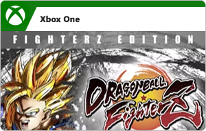 Dragon Ball FighterZ: FighterZ Edition (Digital)