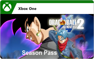 Dragon Ball Xenoverse 2 Season Pass - Add-On (Digital)