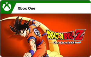 Dragon Ball Z: Kakarot (Digital)