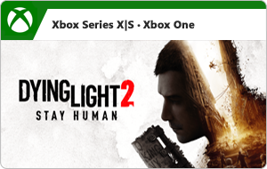 Dying Light 2 Stay Human (Digital)