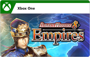 Dynasty Warriors 8: Empires (Digital)