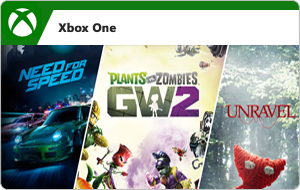 EA Family Bundle (Digital)