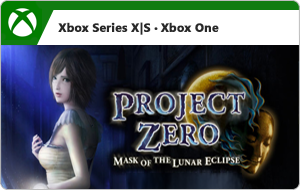 Fatal Frame: Mask of the Lunar Eclipse (Digital)