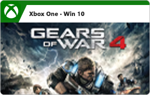 Gears of War 4 (Digital)