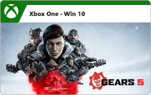 Gears of War (Digital)