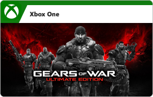 Gears of War (Digital)