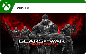 Gears of War (Digital)