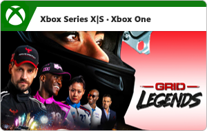 GRID Legends (Digital)