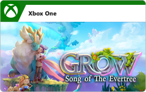 Grow: Song of the Evertree (Digital)