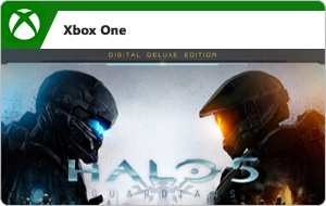 Halo 5 Guardians: Digital (Digital)