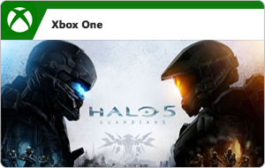 Halo 5 Guardians (Digital)