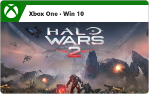 Halo Wars 2 (Digital)