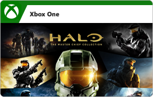 Halo: The Master Chief Collection (Digital)