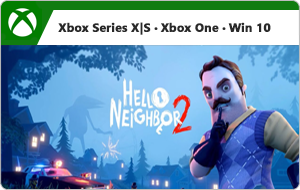 Hello Neighbor 2 (Digital)