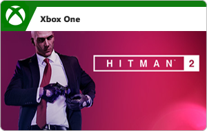 Hitman (Digital)