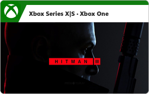 Hitman (Digital)