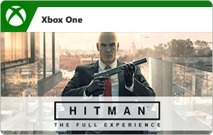 Hitman: The Full Experience (Digital)