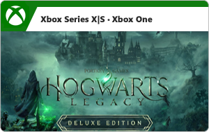 Hogwarts Legacy: Digital (Digital)