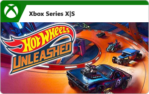 Hot Wheels Unleashed (Digital)