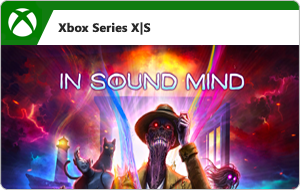In Sound Mind (Digital)