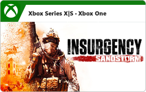 Insurgency: Sandstorm (Digital)