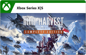 Iron Harvest (Digital)