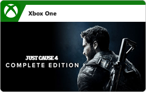 Just Cause 4 (Digital)