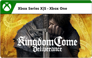 Kingdom Come: Deliverance (Digital)