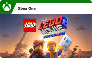 LEGO Movie 2 The Video Game (Digital)