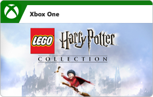LEGO: Harry Potter Collection (Digital)