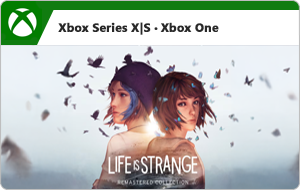 Life is Strange Remastered Collection (Digital)