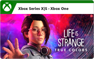 Life Is Strange: True Colors (Digital)
