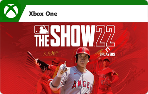MLB The Show (Digital)