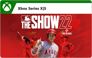 MLB The Show (Digital)
