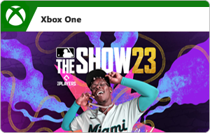MLB The Show 23 (Digital)