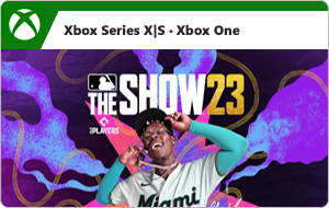 MLB The Show 23 (Digital)