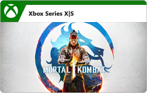 Mortal Kombat (Digital)