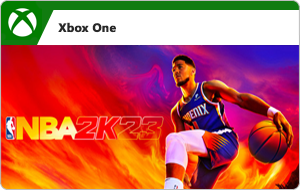 NBA 2K23 (Digital)